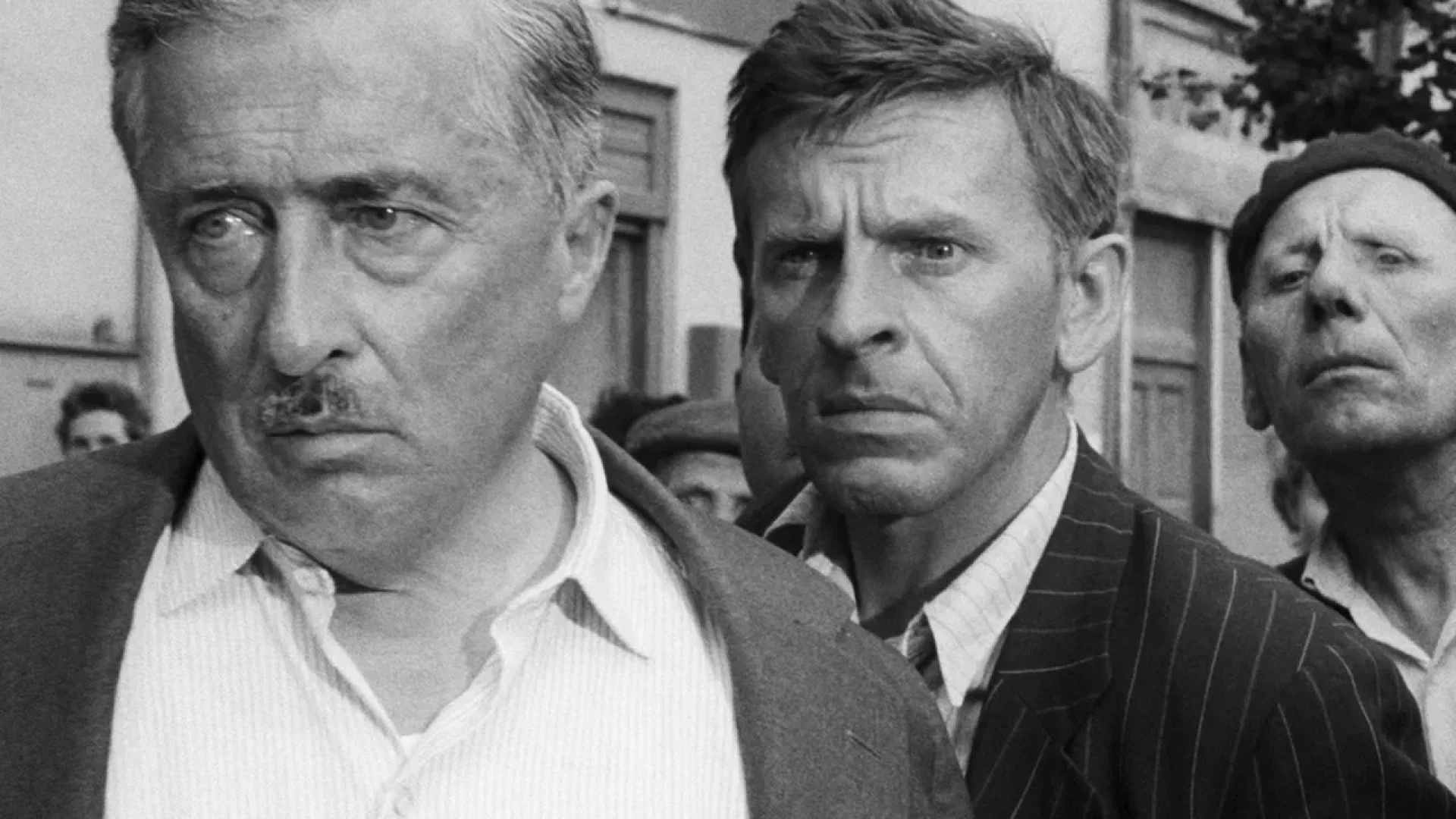 دانلود فیلم The Shop on Main Street 1965