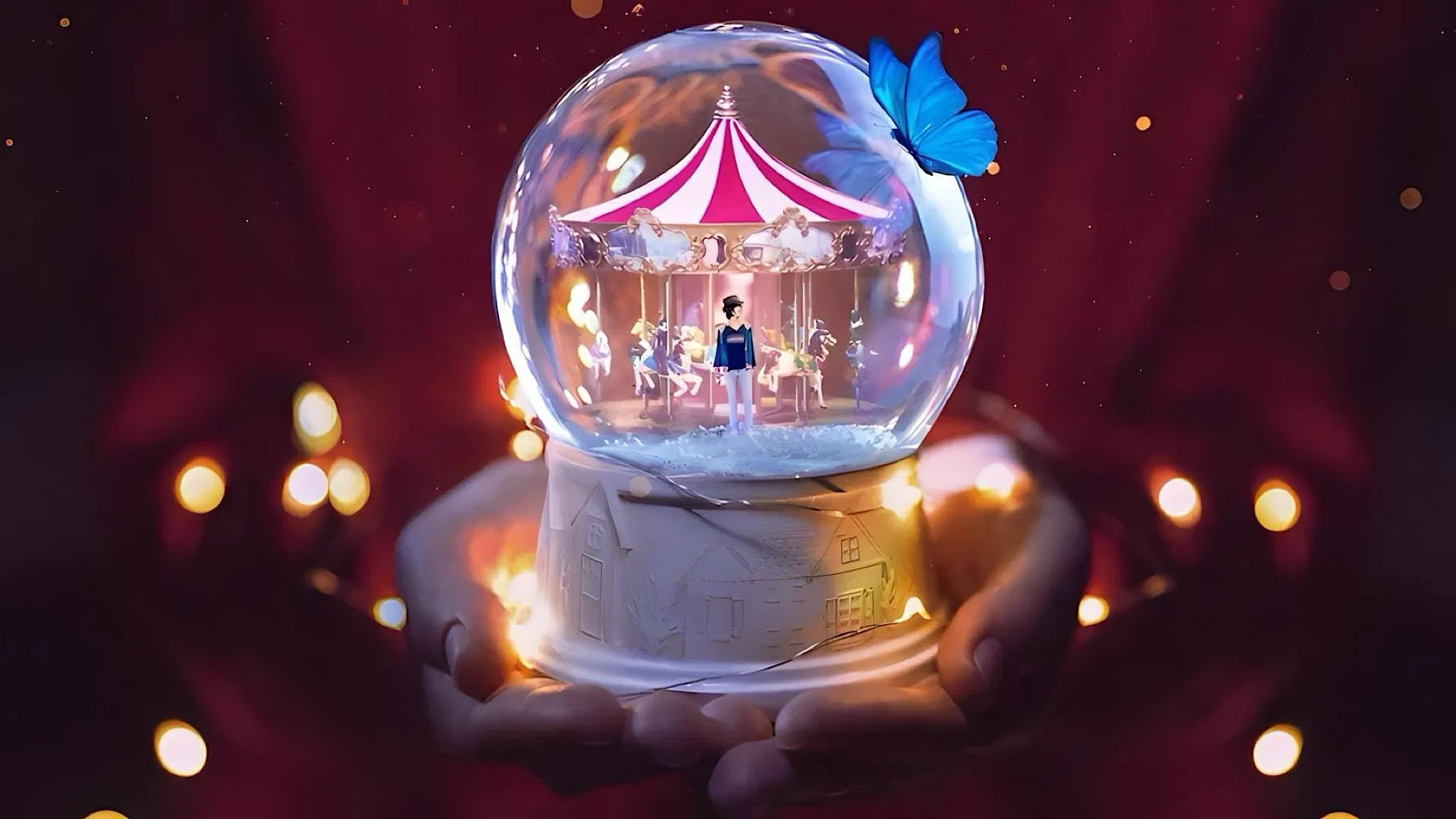 دانلود سریال The Sound of Magic