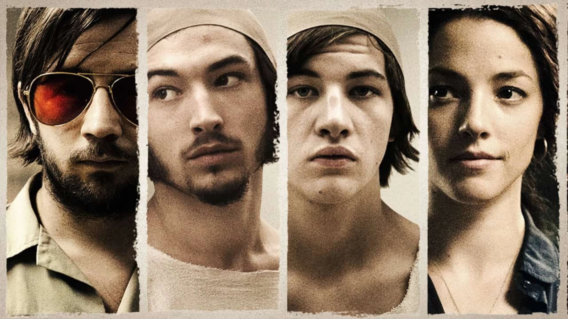 دانلود فیلم The Stanford Prison Experiment 2015