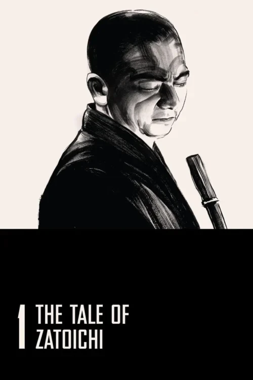 دانلود فیلم The Tale of Zatoichi