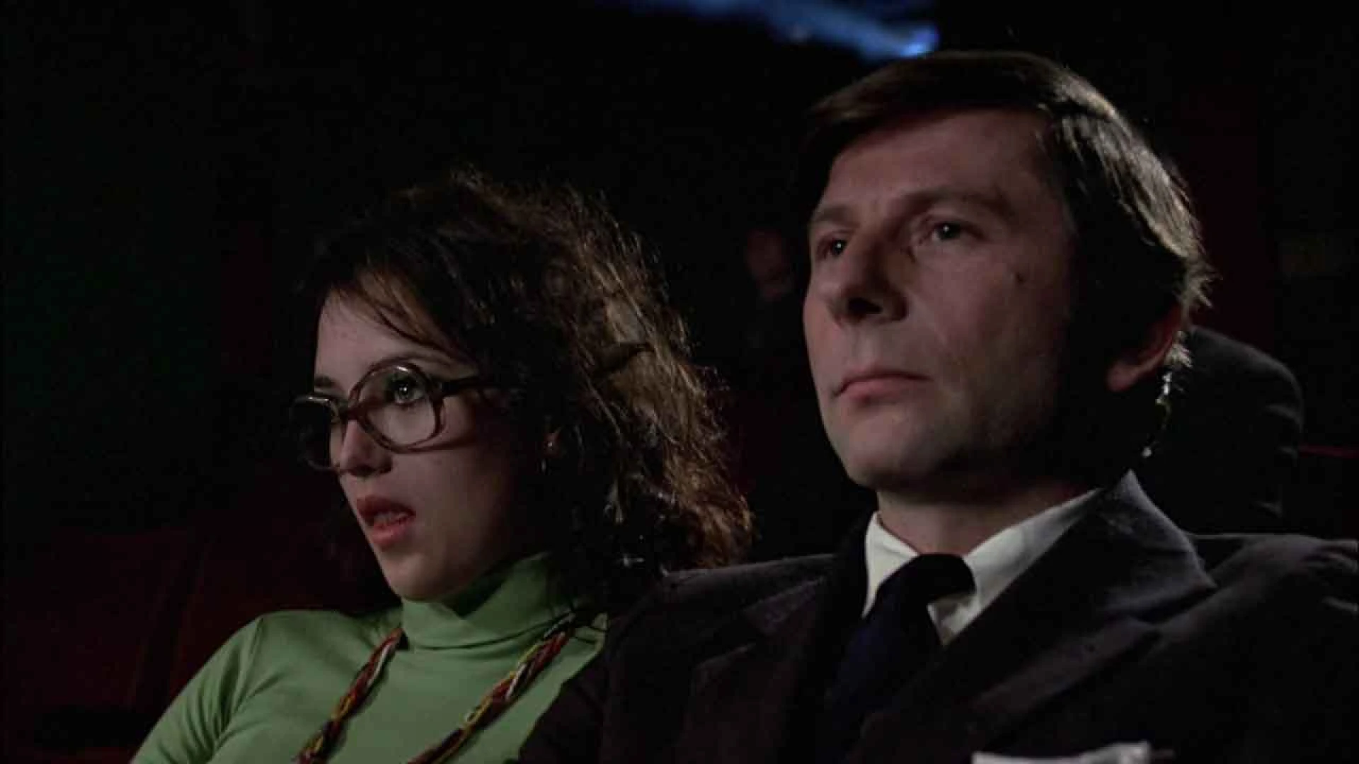 دانلود فیلم The Tenant 1976