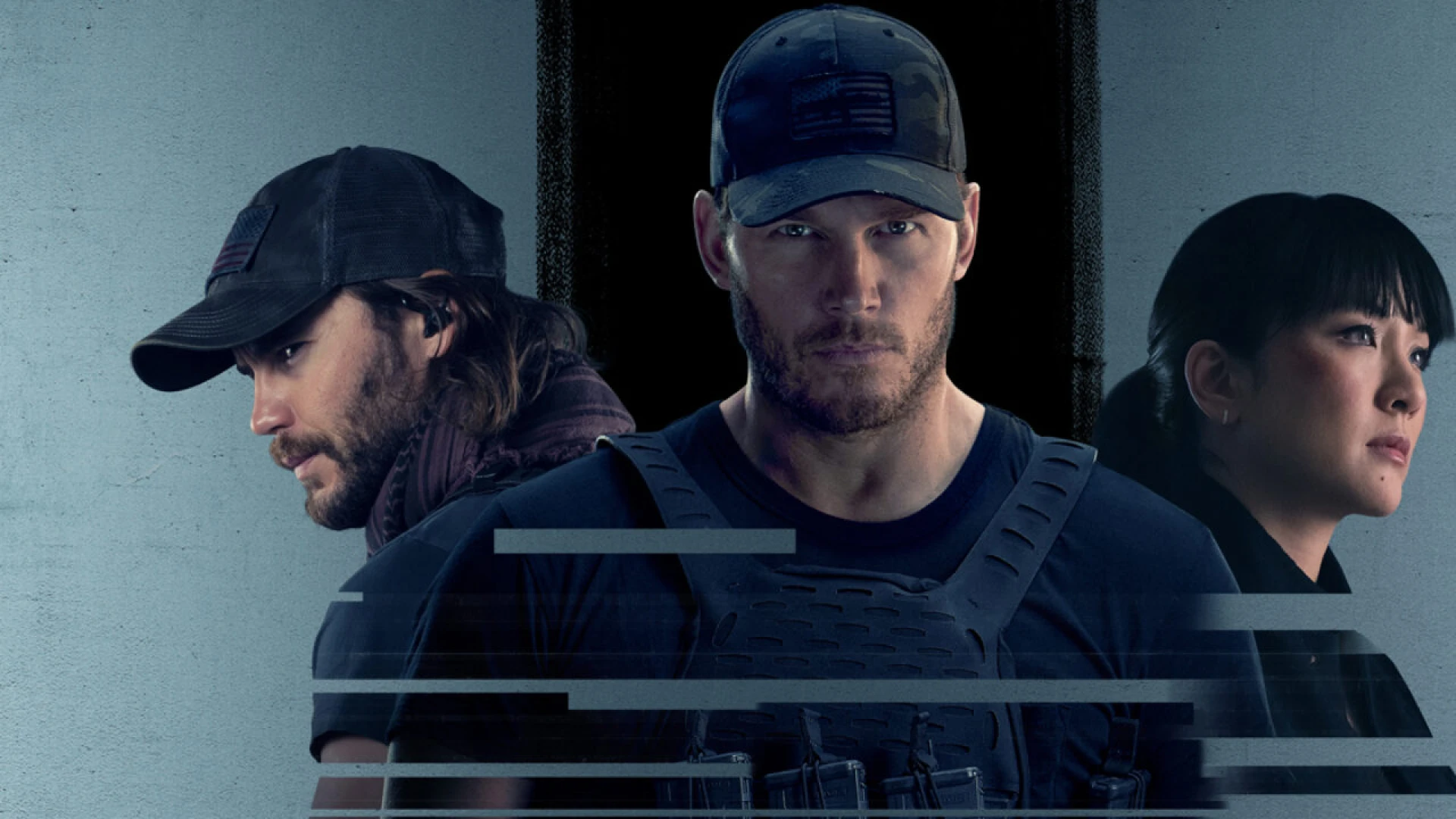 دانلود سریال The Terminal List