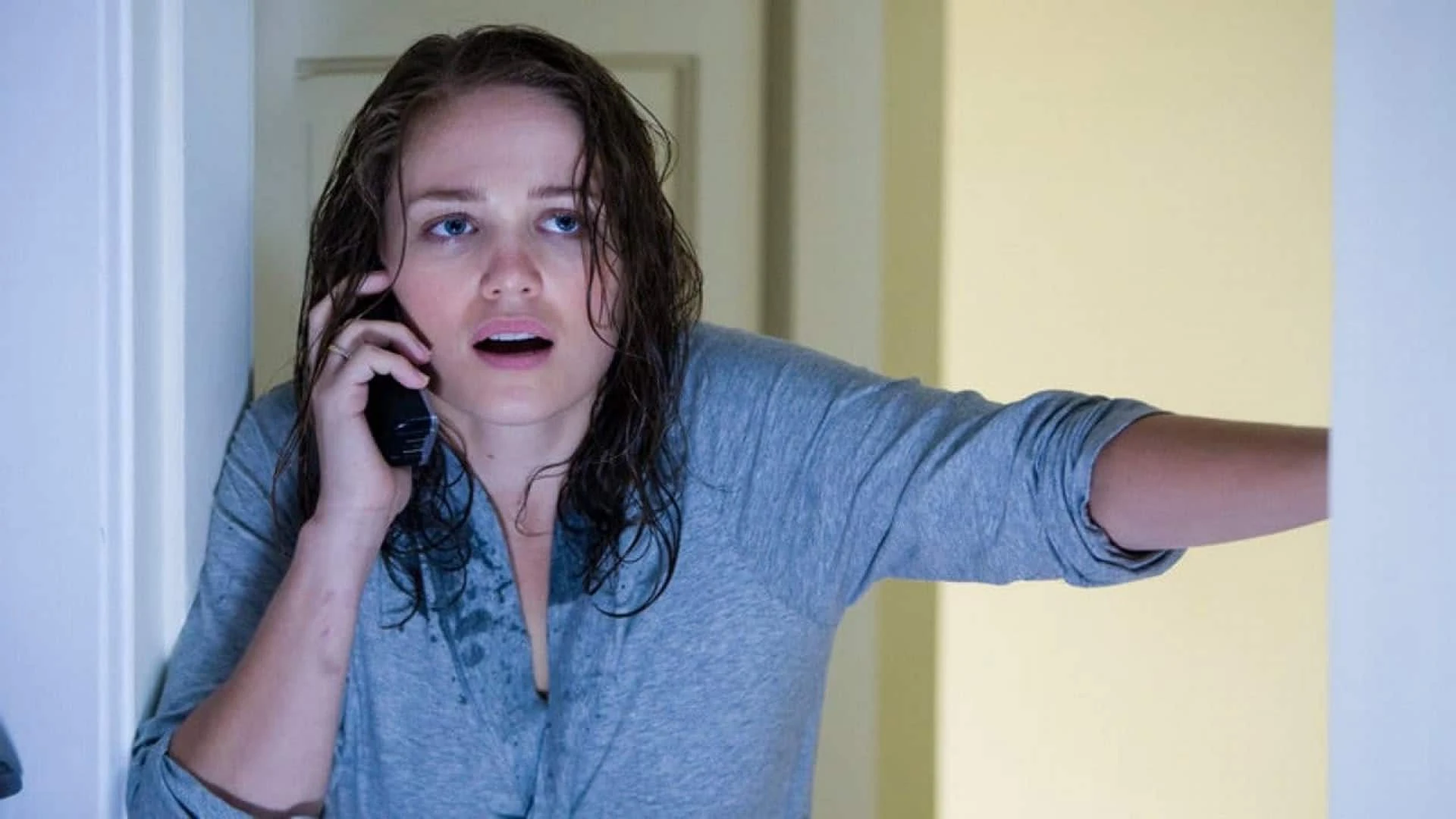 دانلود فیلم The Tortured 2010