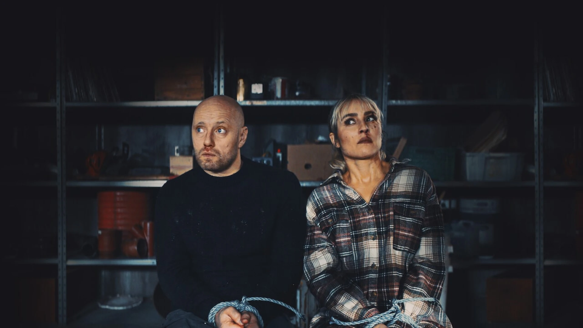 دانلود فیلم The Trip 2021