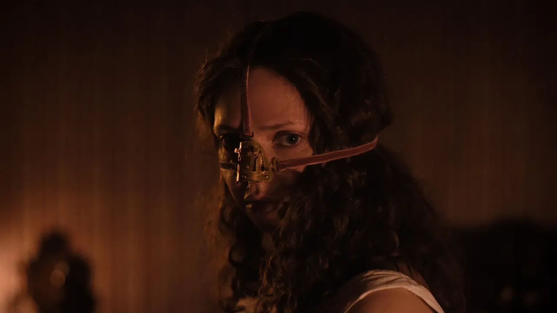 دانلود فیلم The Ugly Stepsister 2025