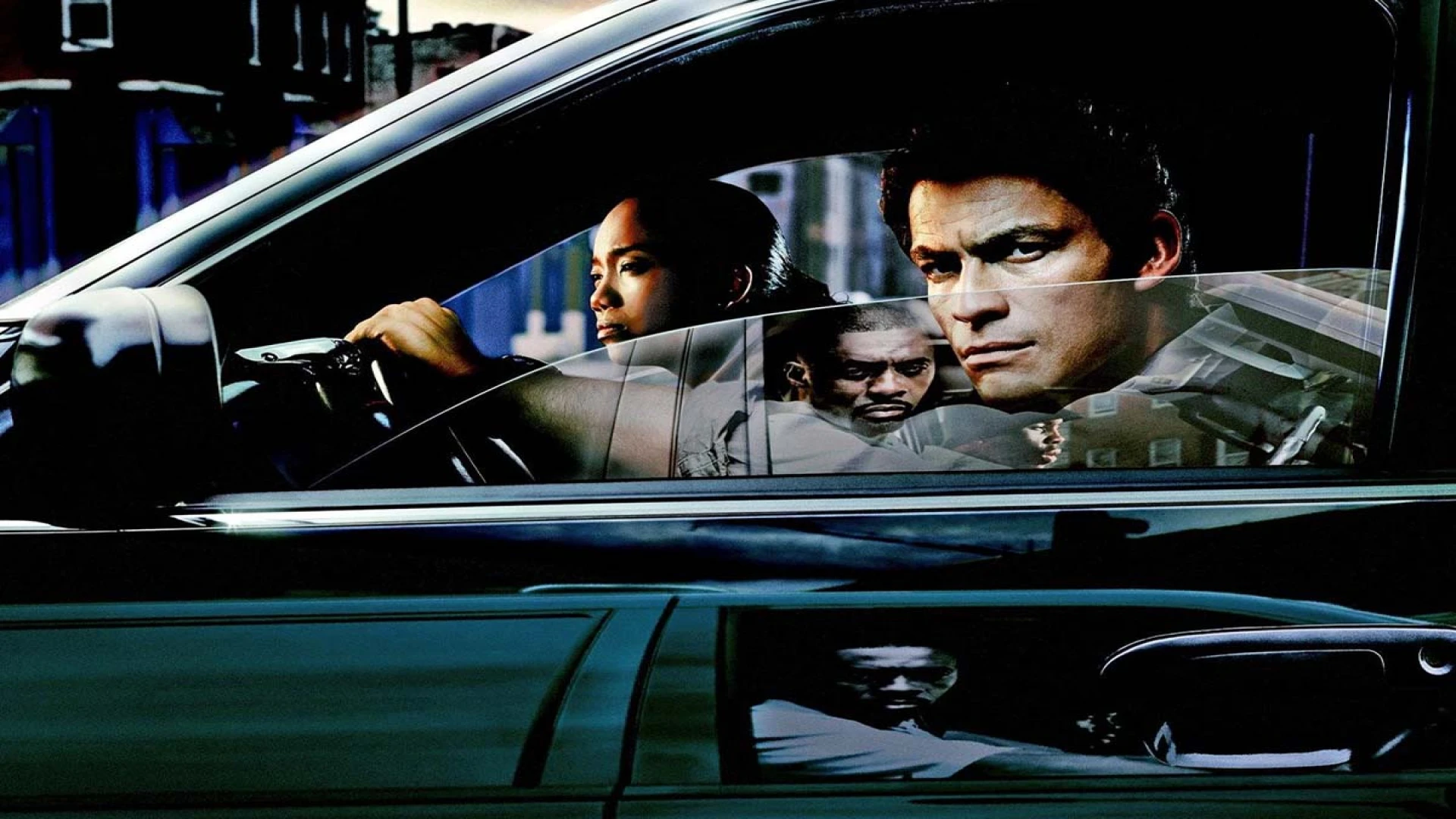 دانلود سریال The Wire