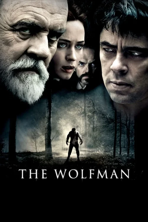 دانلود فیلم The Wolfman