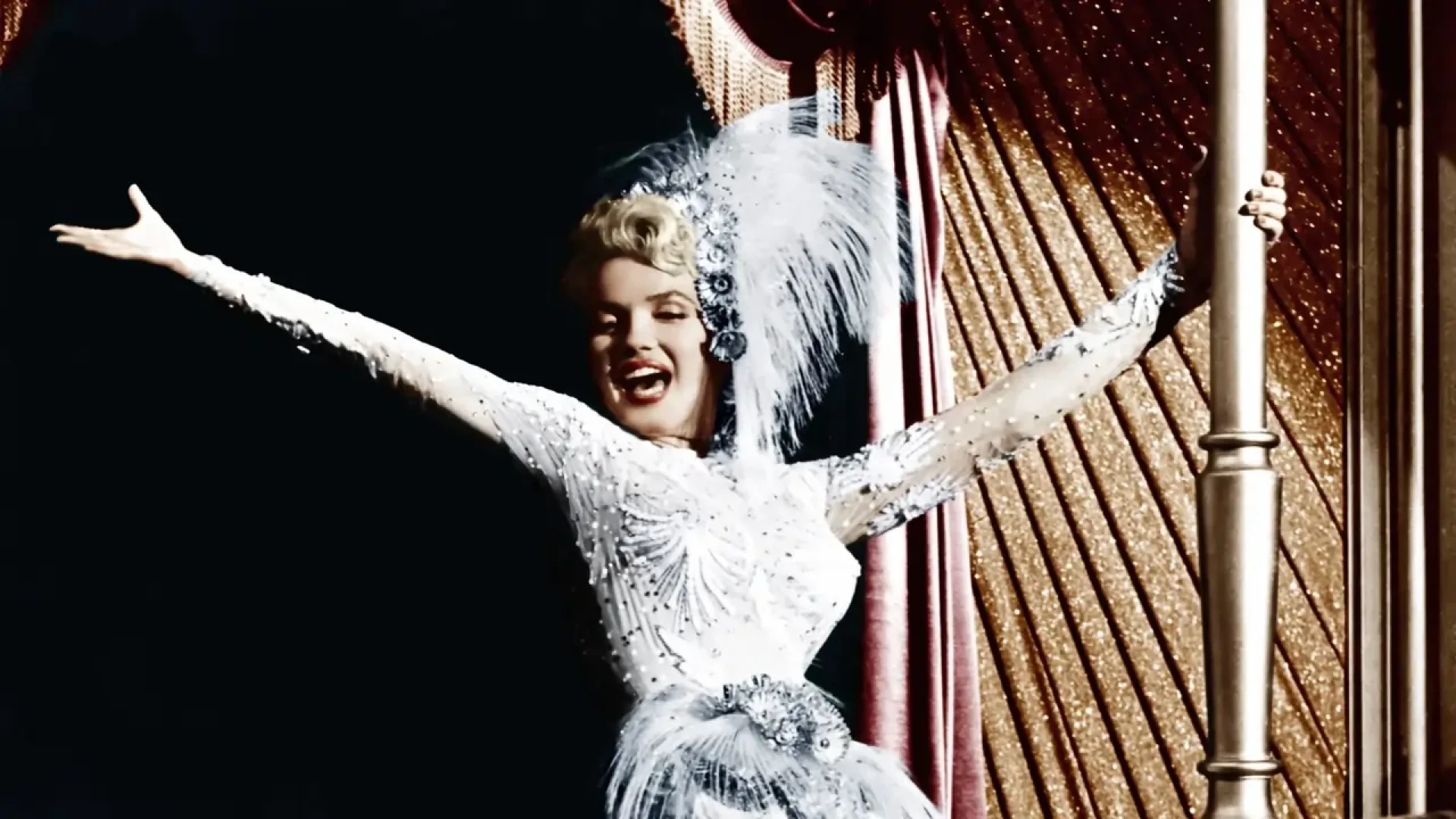 دانلود فیلم There's No Business Like Show Business 1954