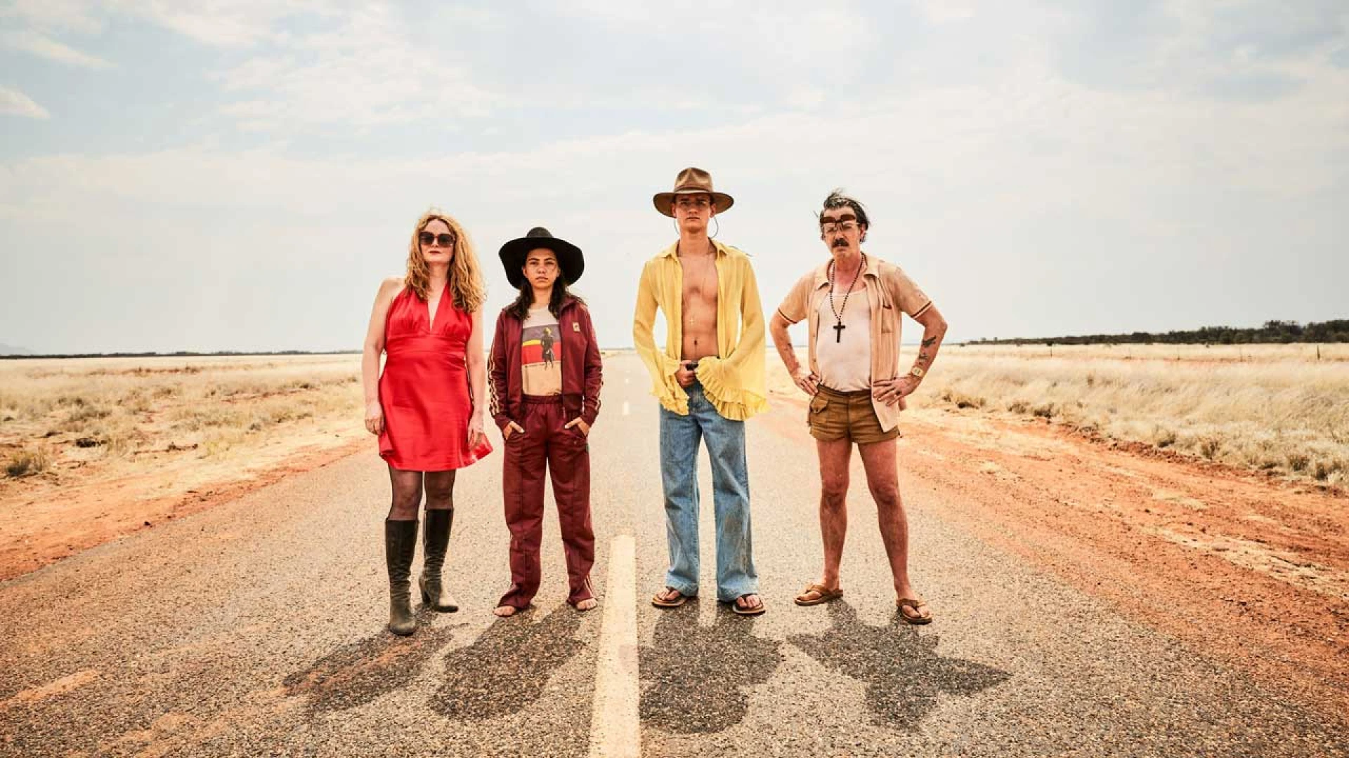 دانلود سریال Thou Shalt Not Steal