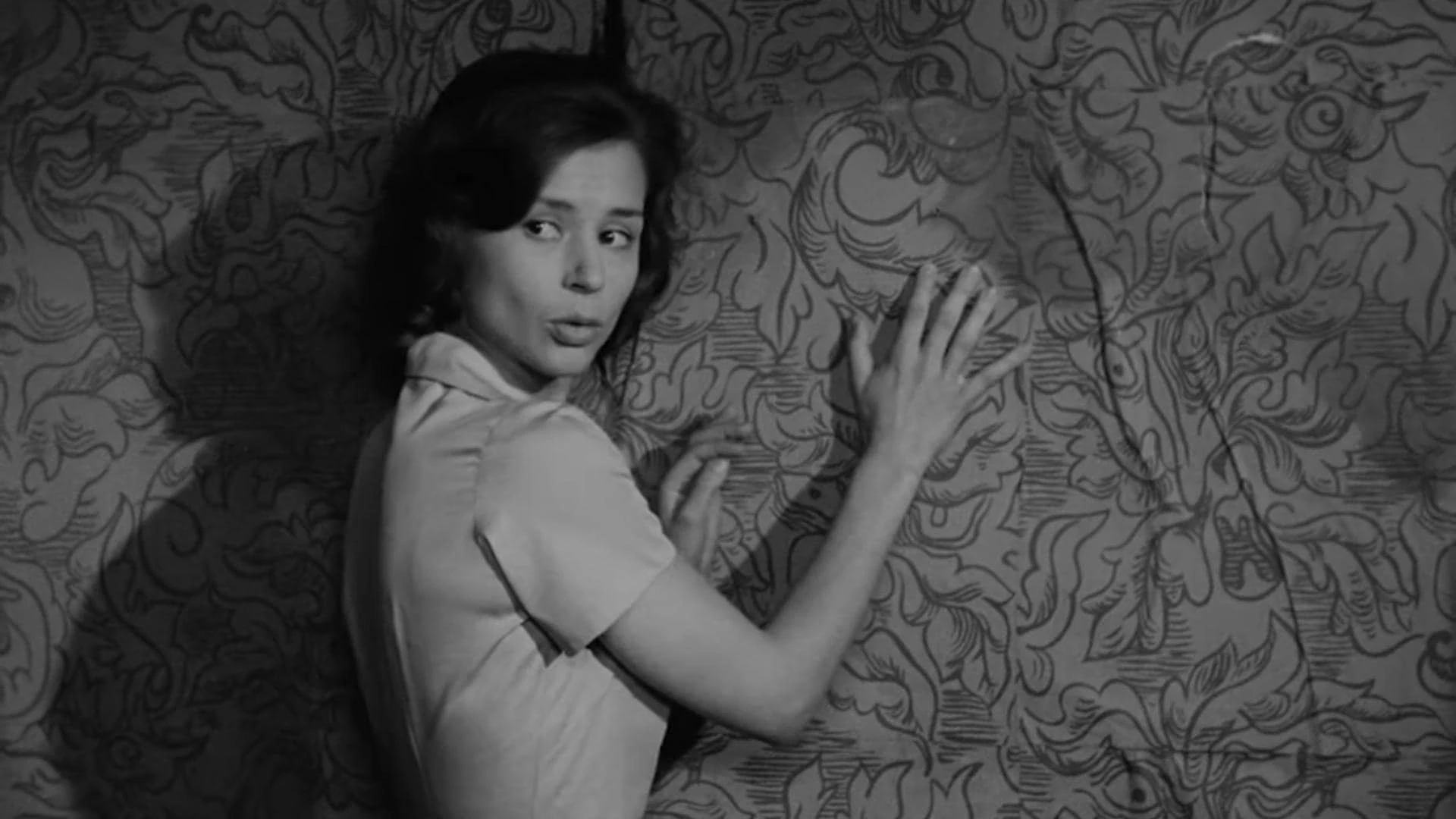 دانلود فیلم Through a Glass Darkly 1961