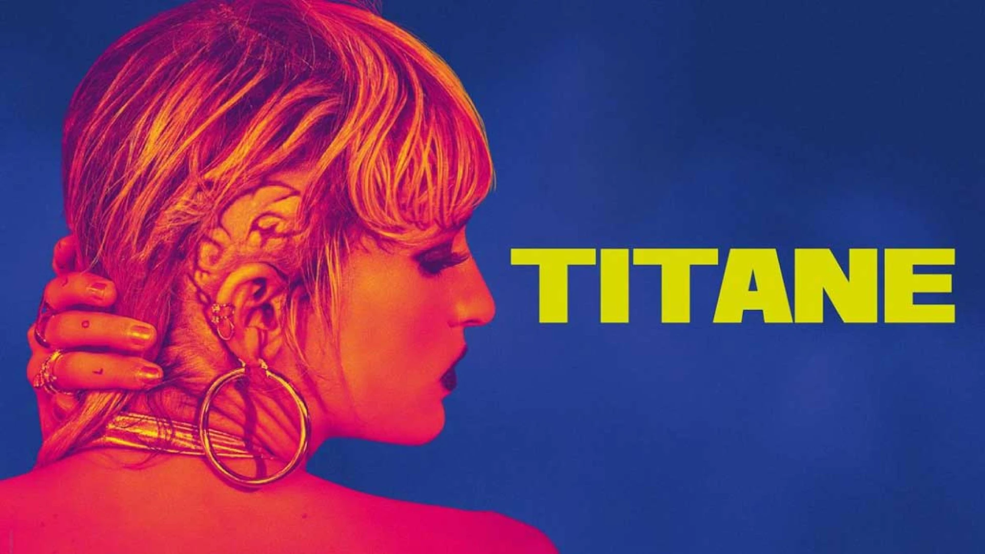 دانلود فیلم Titane 2021