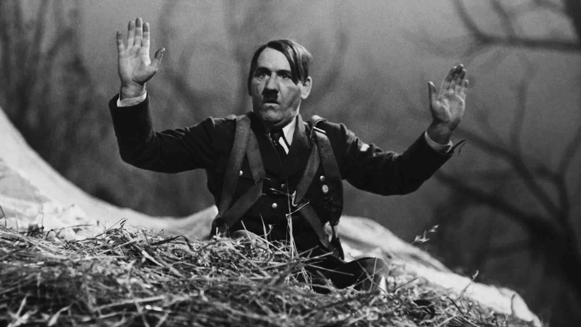 دانلود فیلم To Be or Not to Be 1942