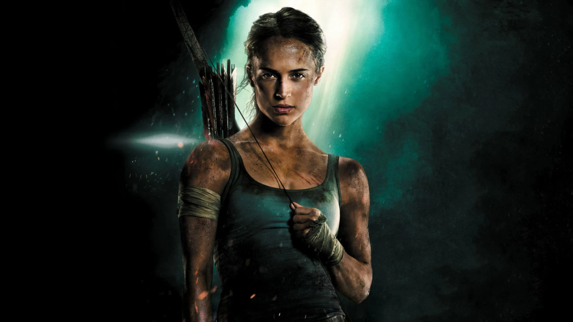 دانلود فیلم Tomb Raider 2018