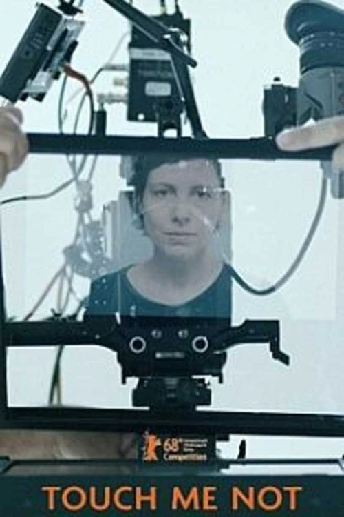 دانلود فیلم Touch Me Not