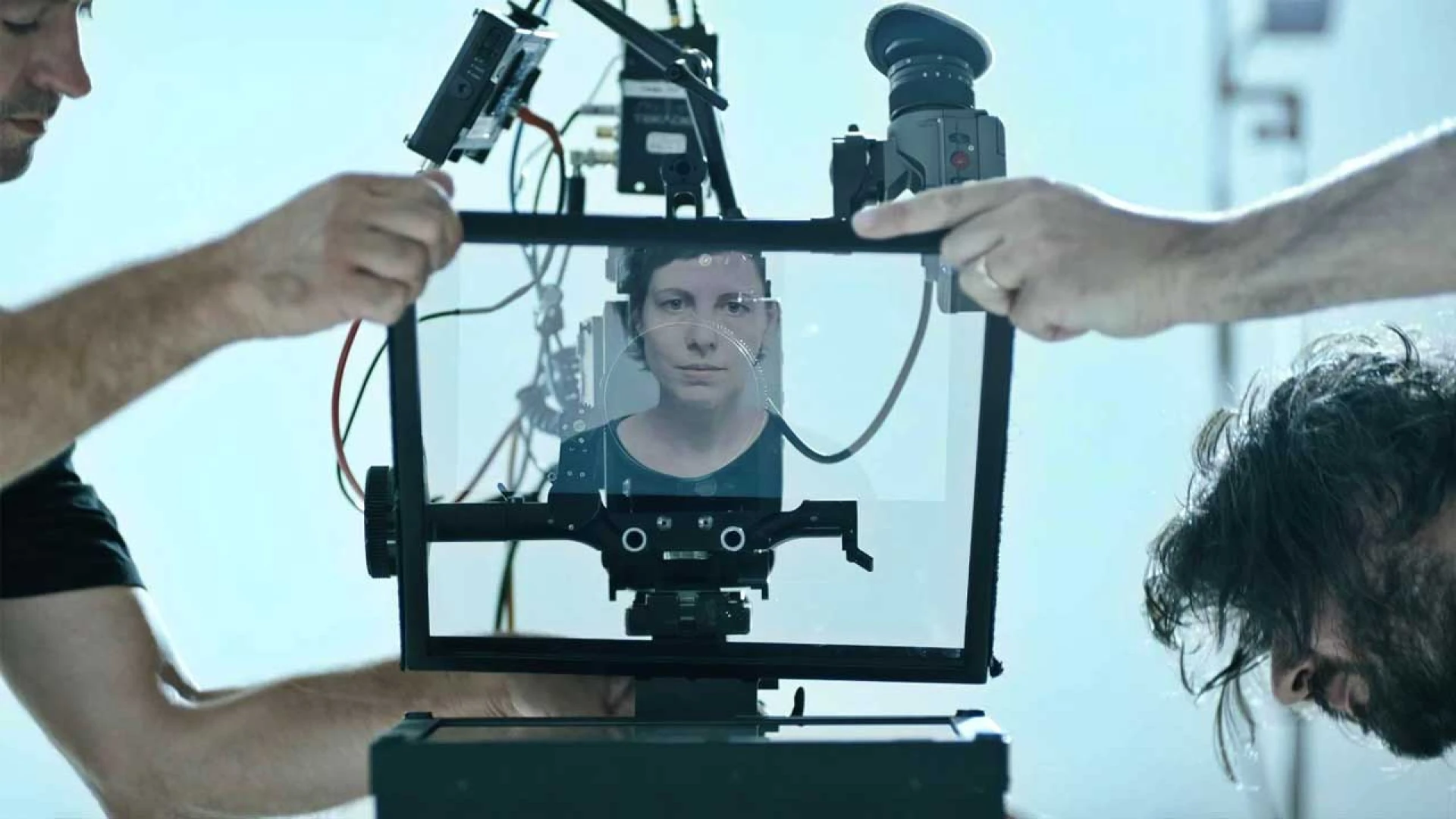 دانلود فیلم Touch Me Not 2018