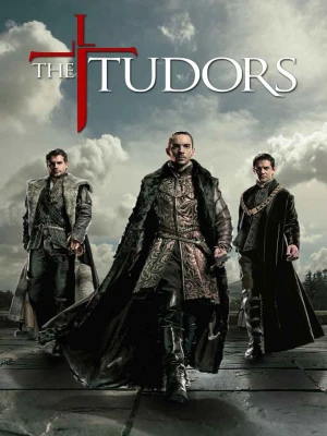دانلود سریال The Tudors