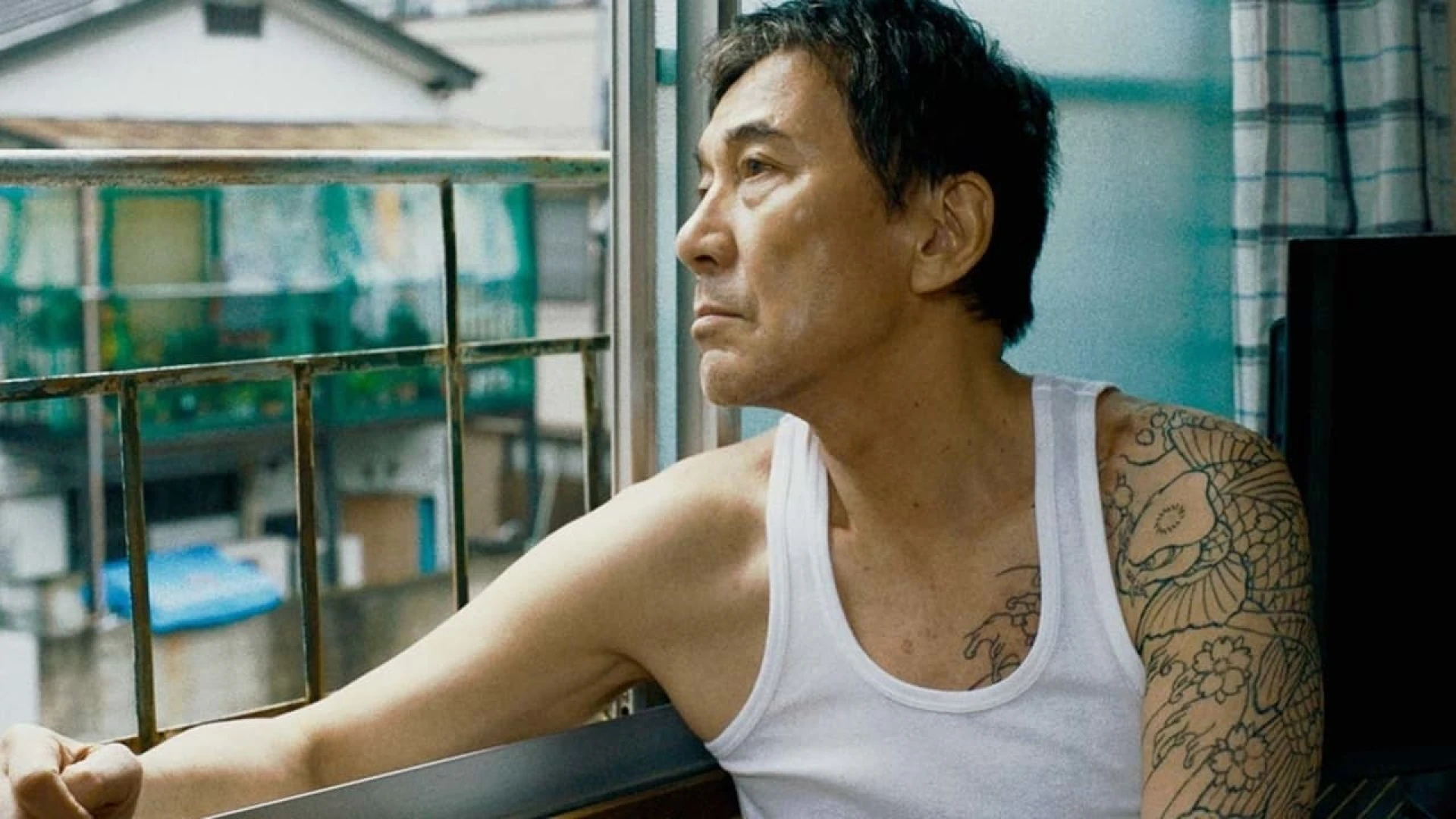 دانلود فیلم Under the Open Sky 2020