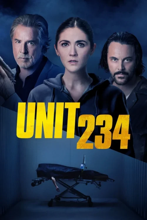 دانلود فیلم Unit 234