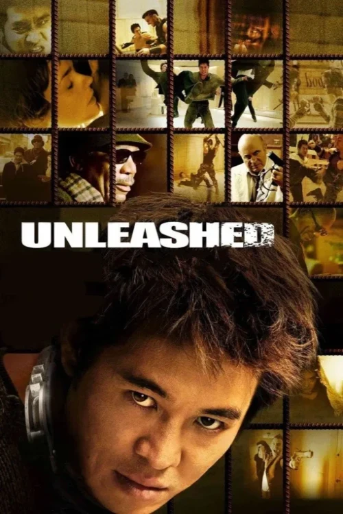 دانلود فیلم Unleashed