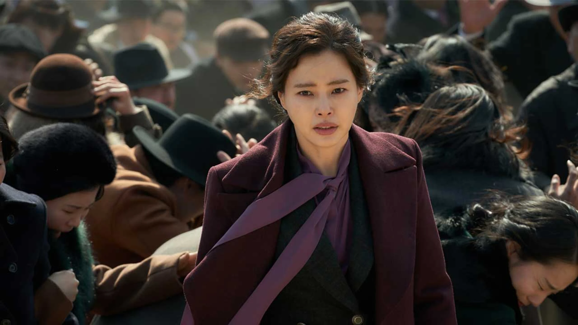 دانلود فیلم Phantom 2023