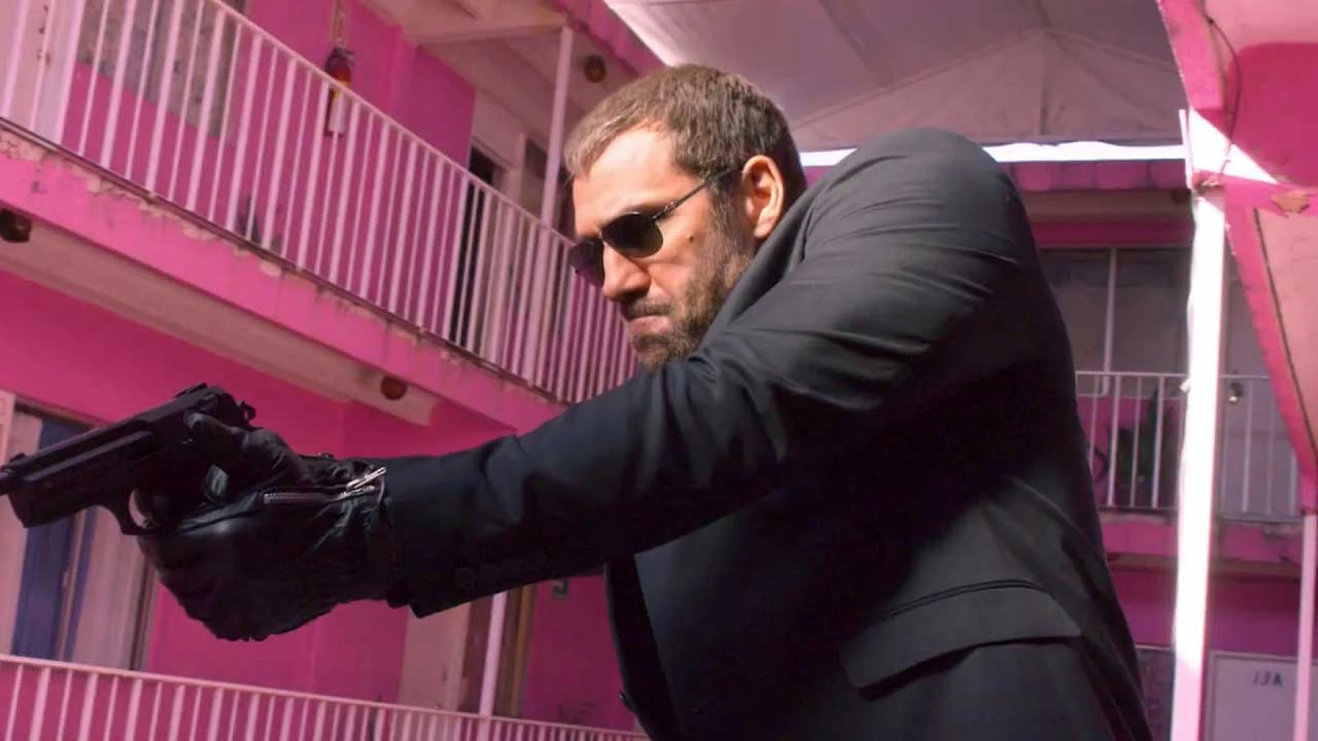 دانلود فیلم Repeater 2022