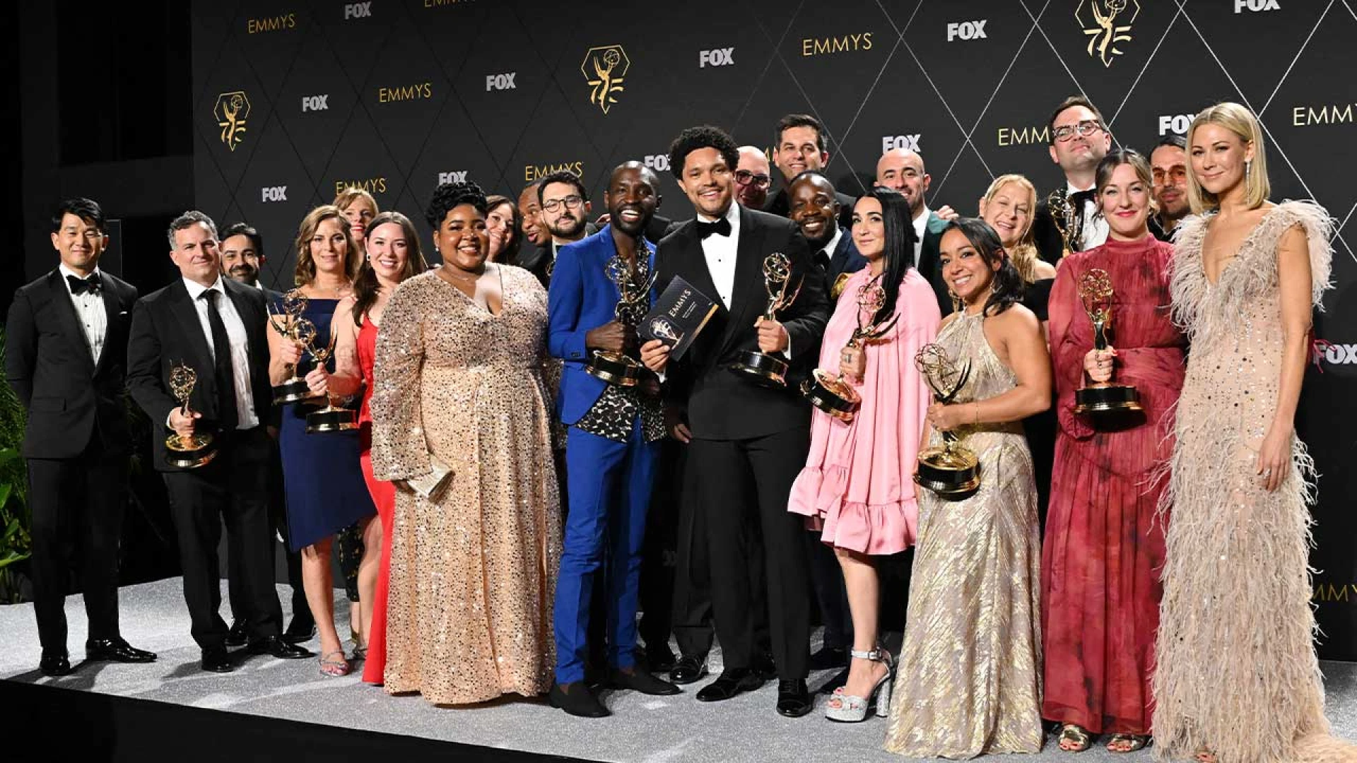 دانلود مراسم The 75th Primetime Emmy Awards 2024