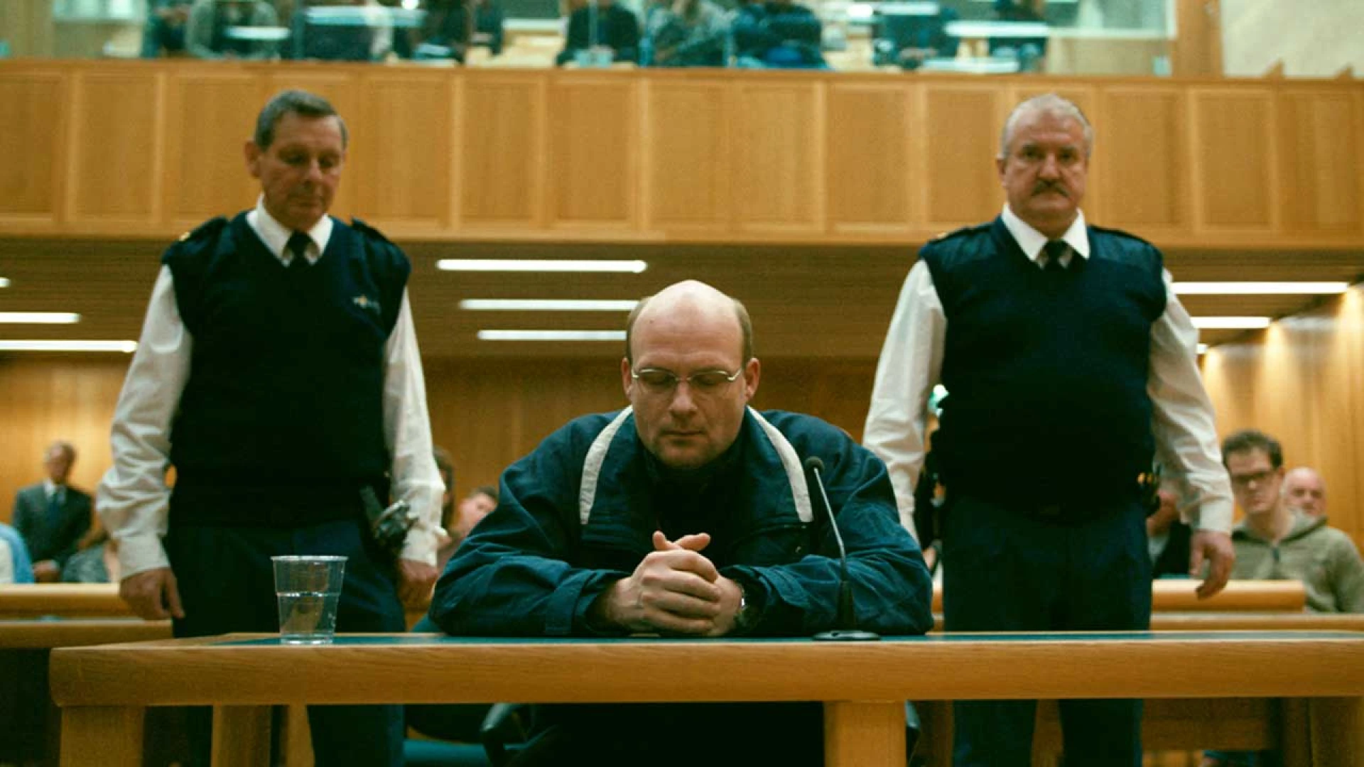 دانلود فیلم The Judgement 2021