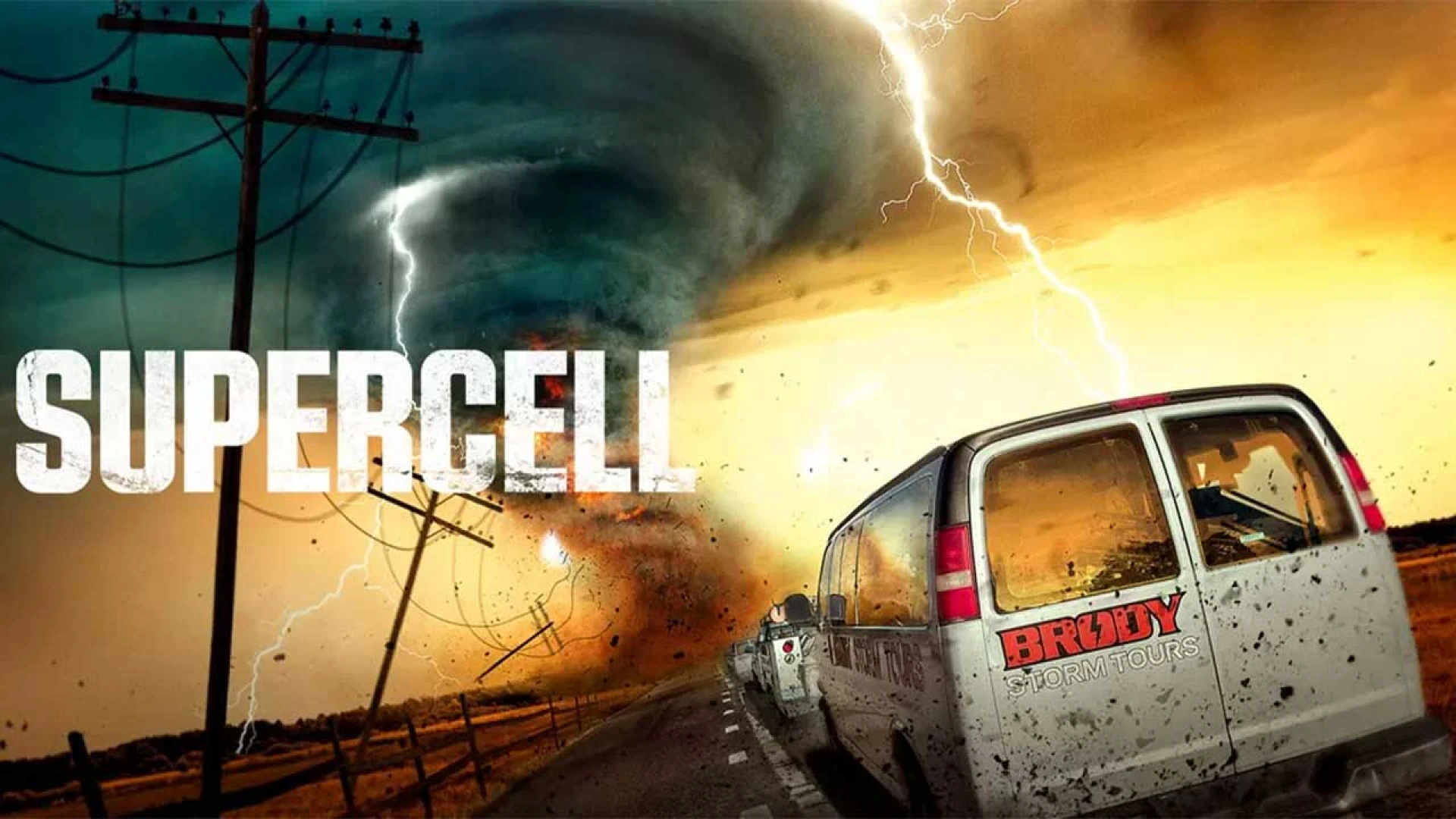 دانلود فیلم Supercell 2023