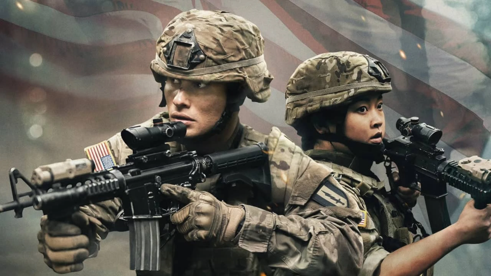 دانلود فیلم Valiant One 2025