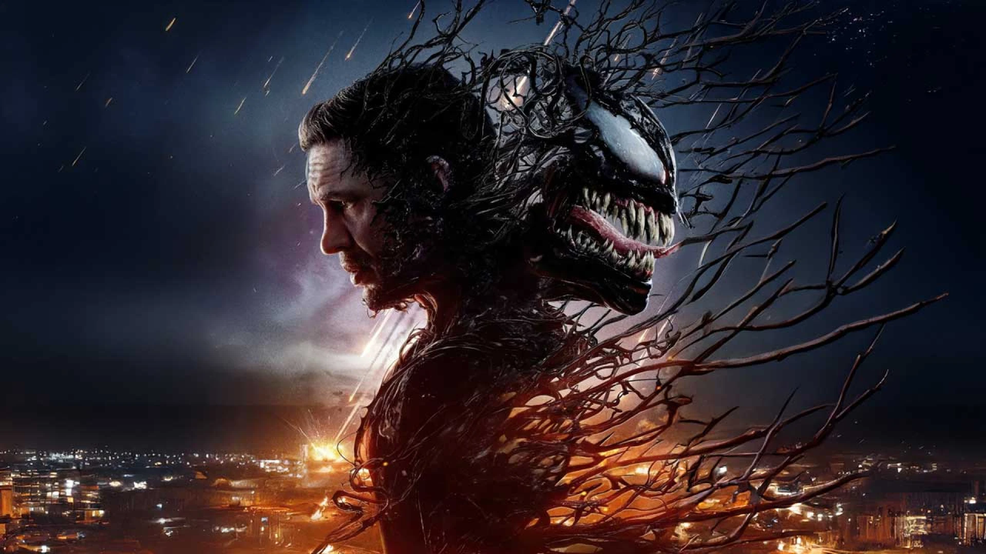 دانلود فیلم Venom: The Last Dance 2024