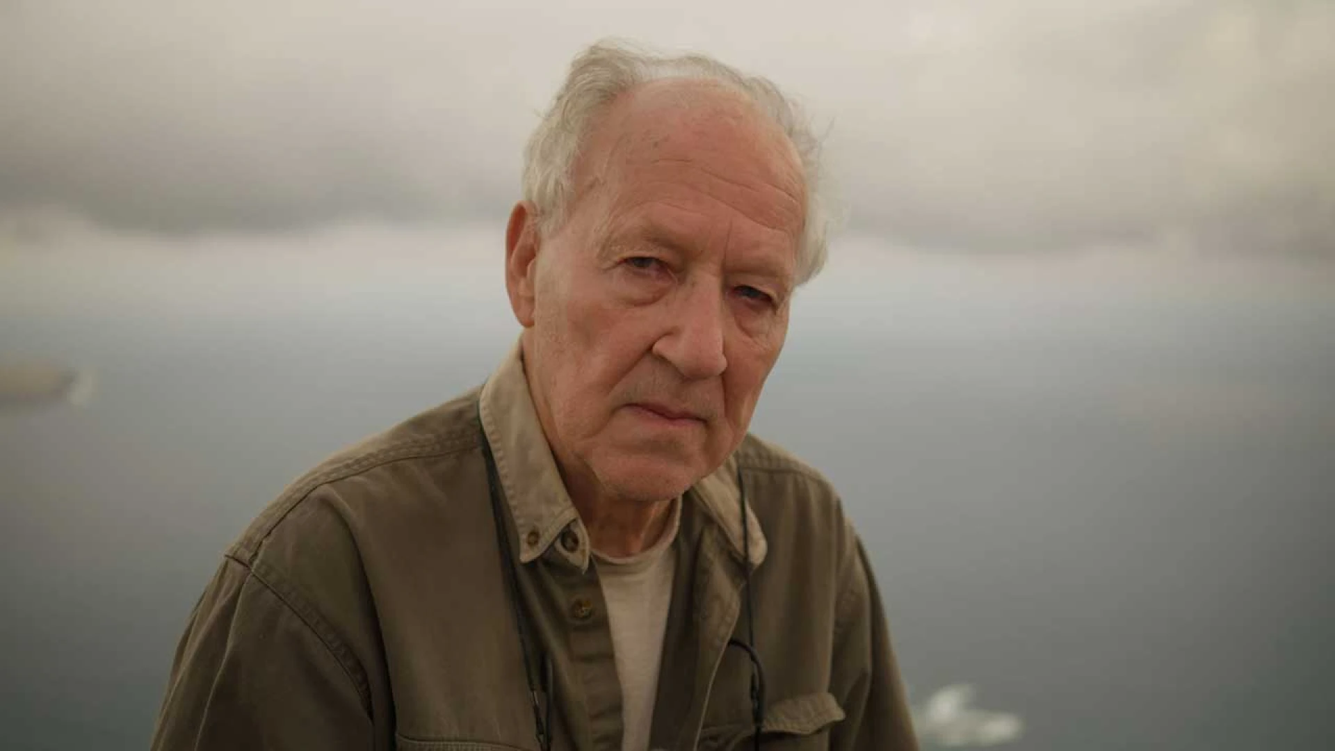 دانلود مستند Werner Herzog: Radical Dreamer 2022