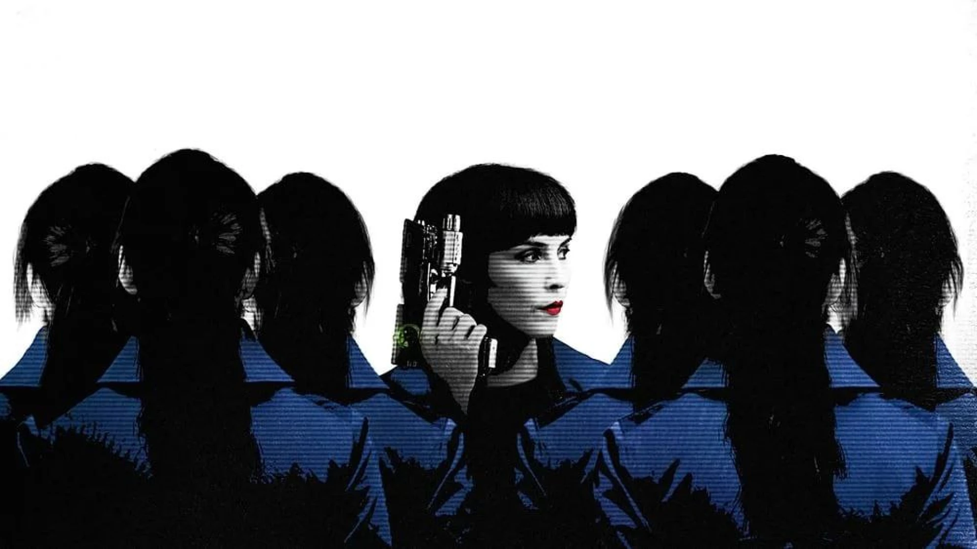 دانلود فیلم What Happened to Monday 2017