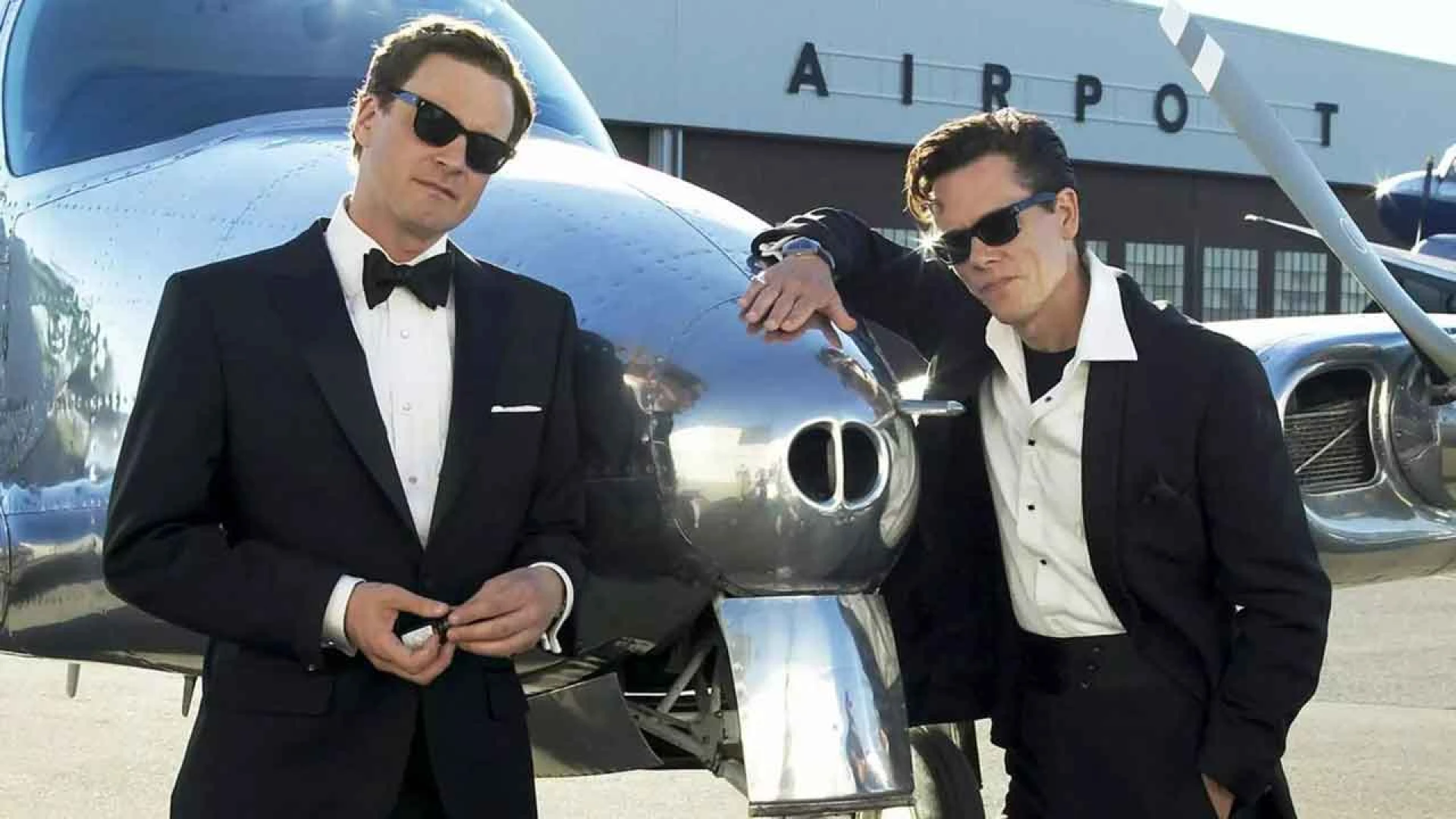 دانلود فیلم Where the Truth Lies 2005