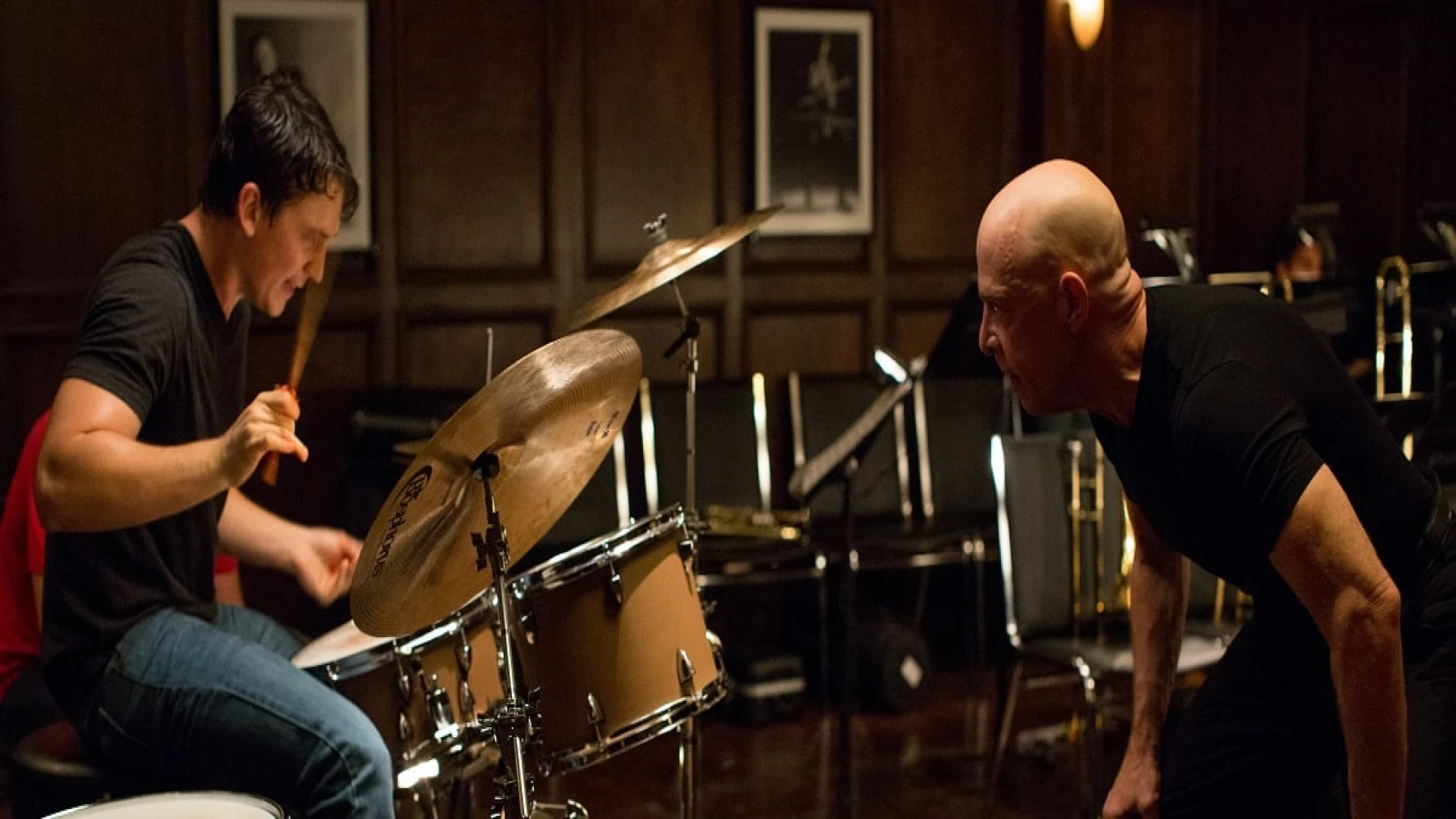 دانلود فیلم Whiplash 2014