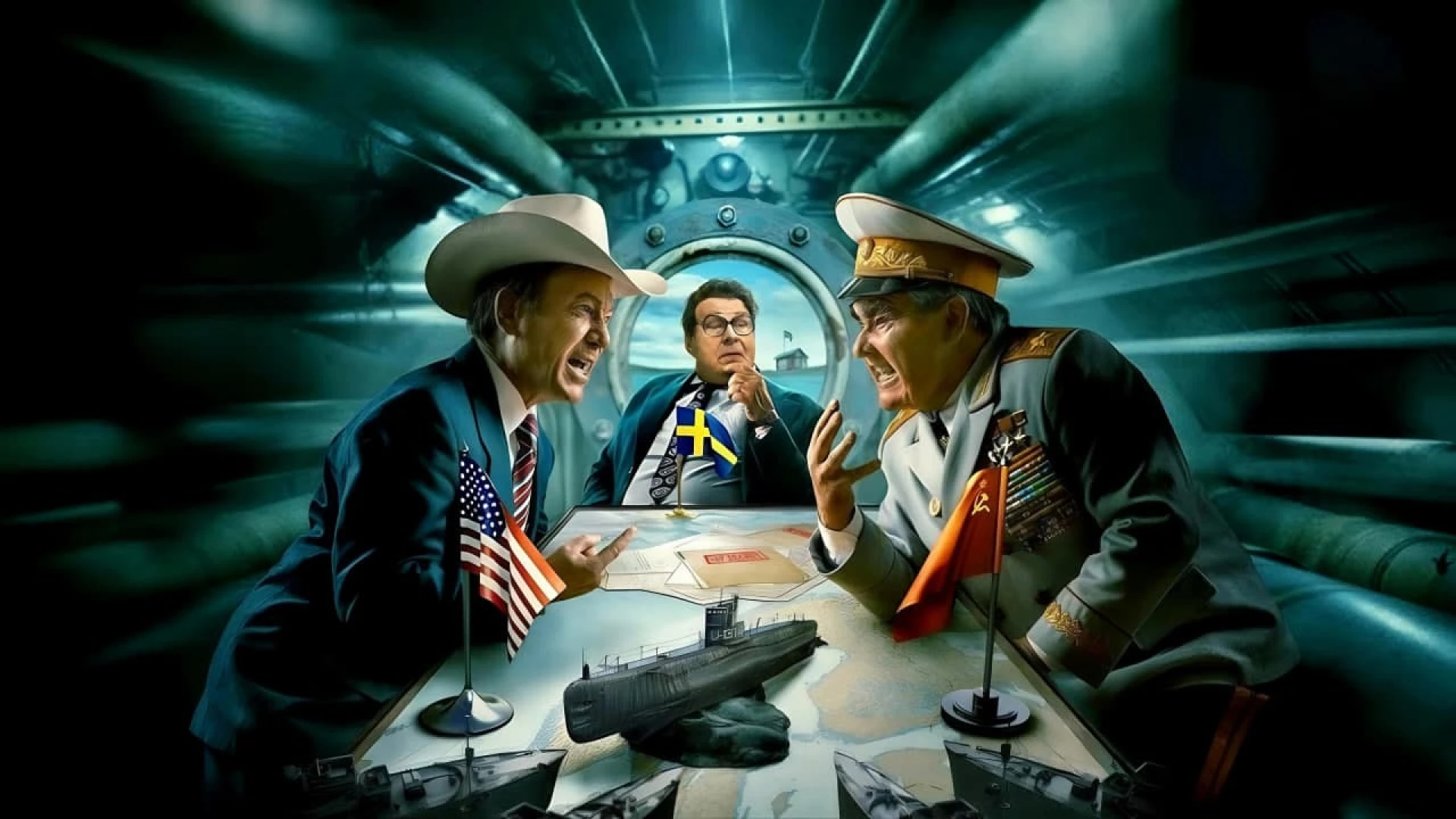 دانلود سریال Whiskey on the Rocks