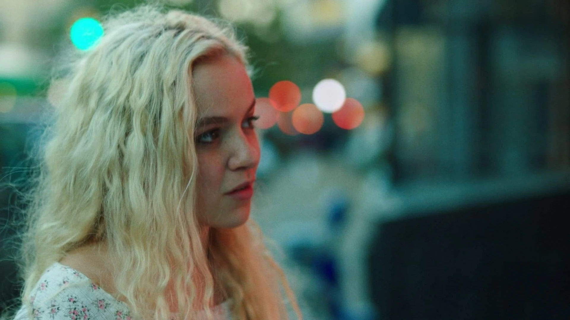 دانلود فیلم White Girl 2016