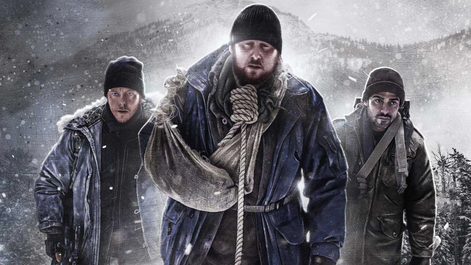 دانلود فیلم Whiteout 2023