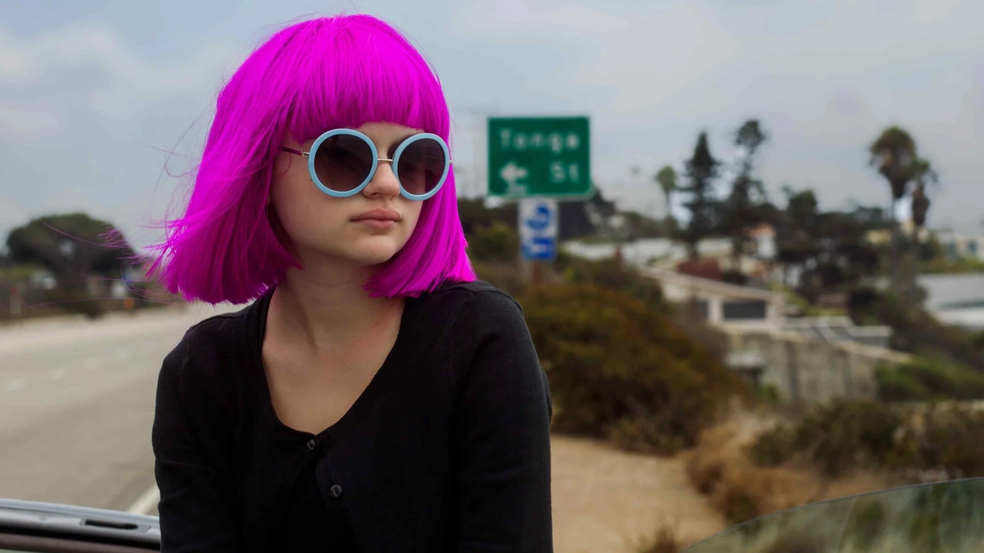 دانلود فیلم Wish I Was Here 2014