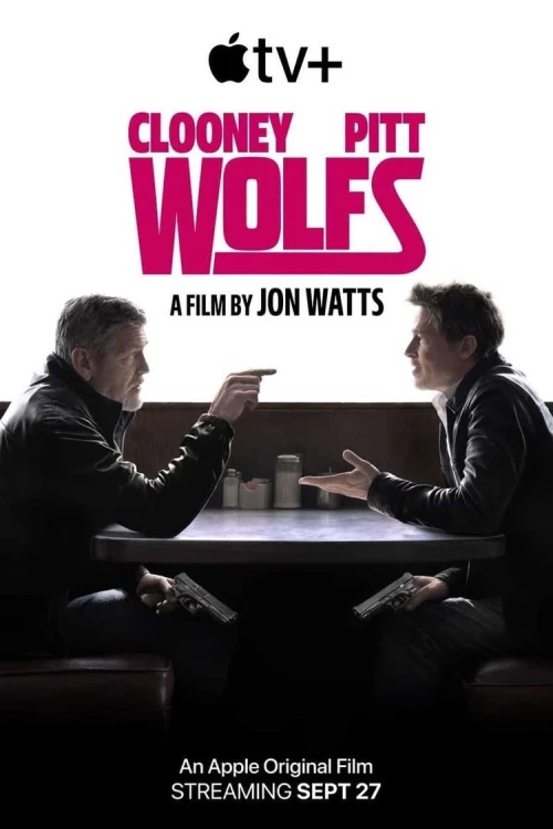 دانلود فیلم Wolfs