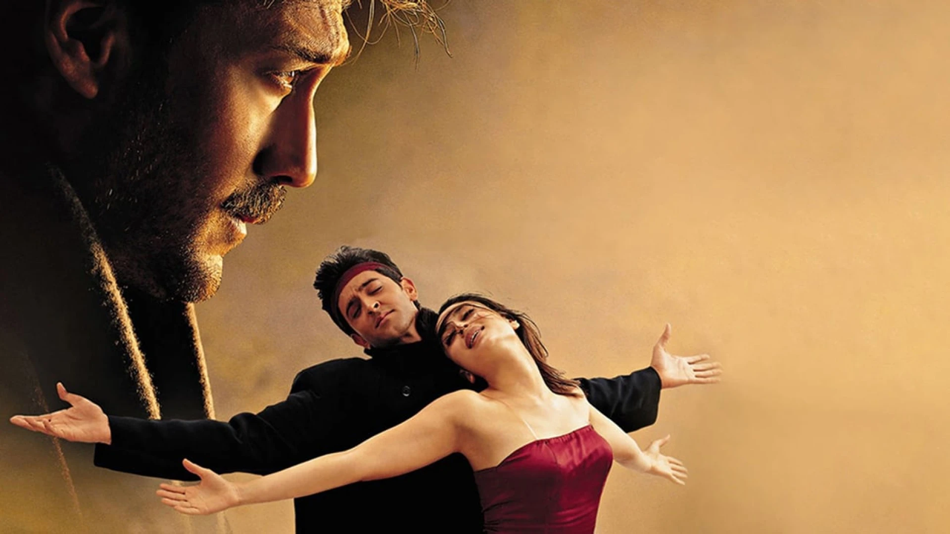 دانلود فیلم Yaadein... 2001