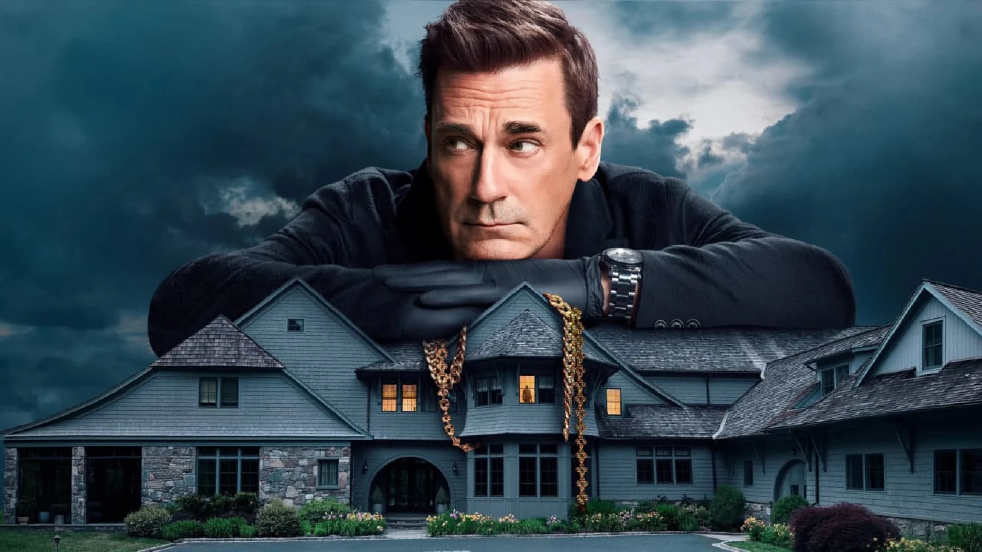 دانلود سریال Your Friends & Neighbors