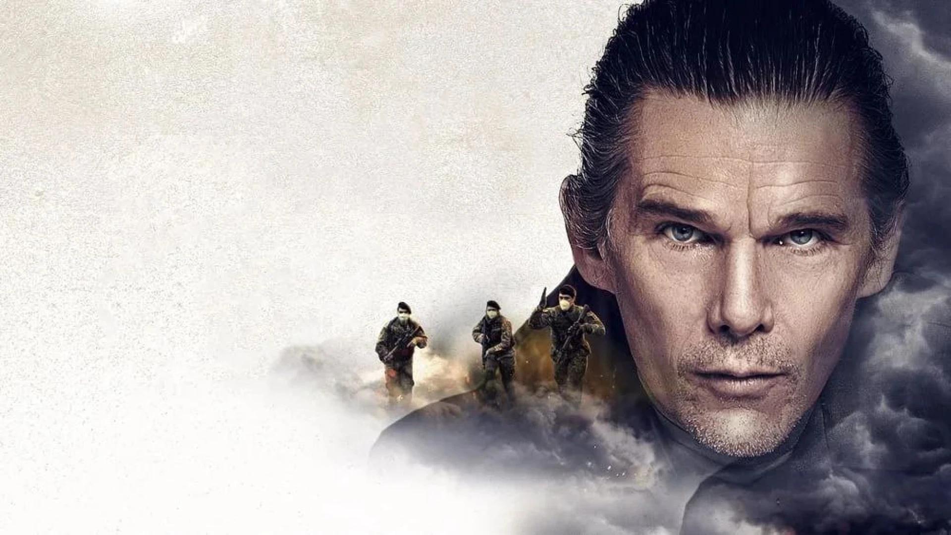 دانلود فیلم Zeros and Ones 2021