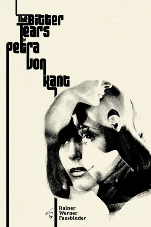 دانلود فیلم The Bitter Tears of Petra von Kant