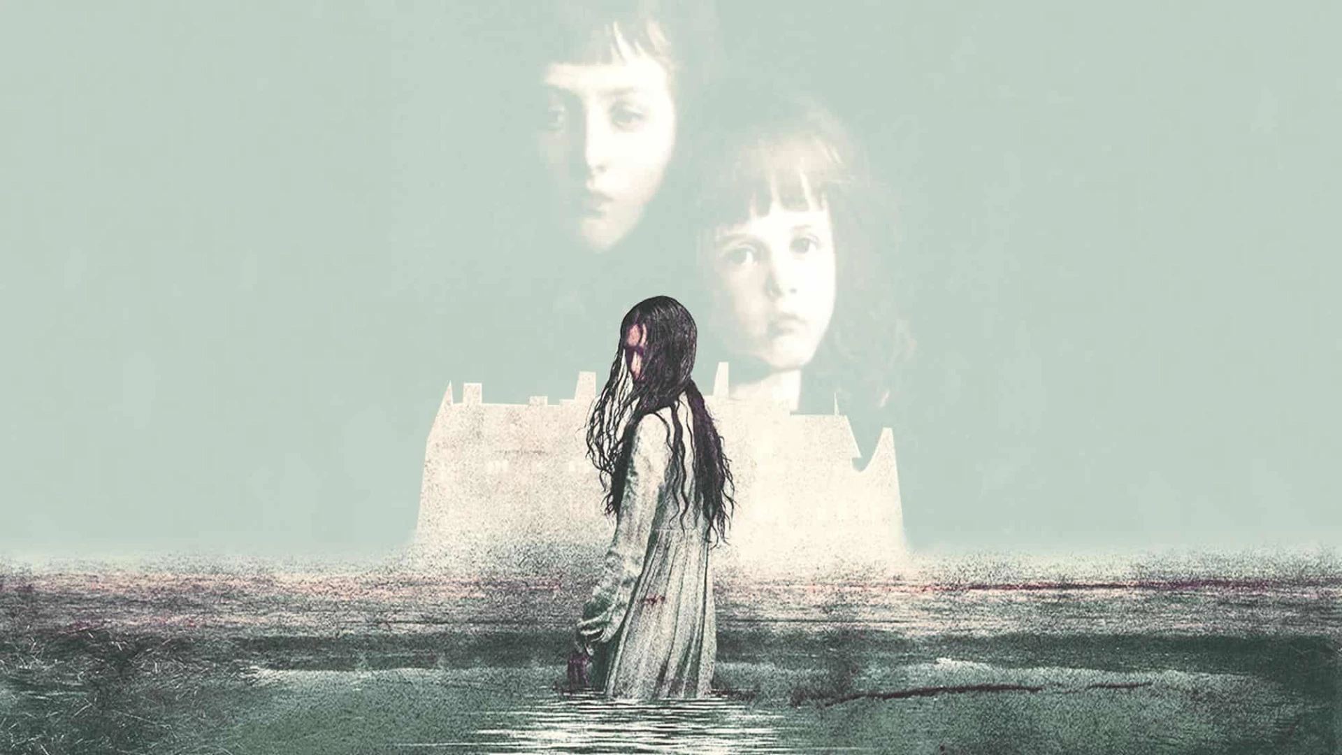 دانلود سریال The Haunting of Bly Manor