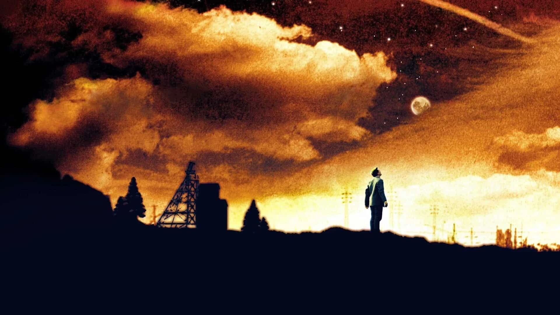 دانلود فیلم October Sky 1999