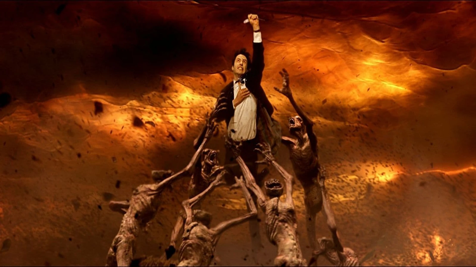 دانلود فیلم Constantine 2005