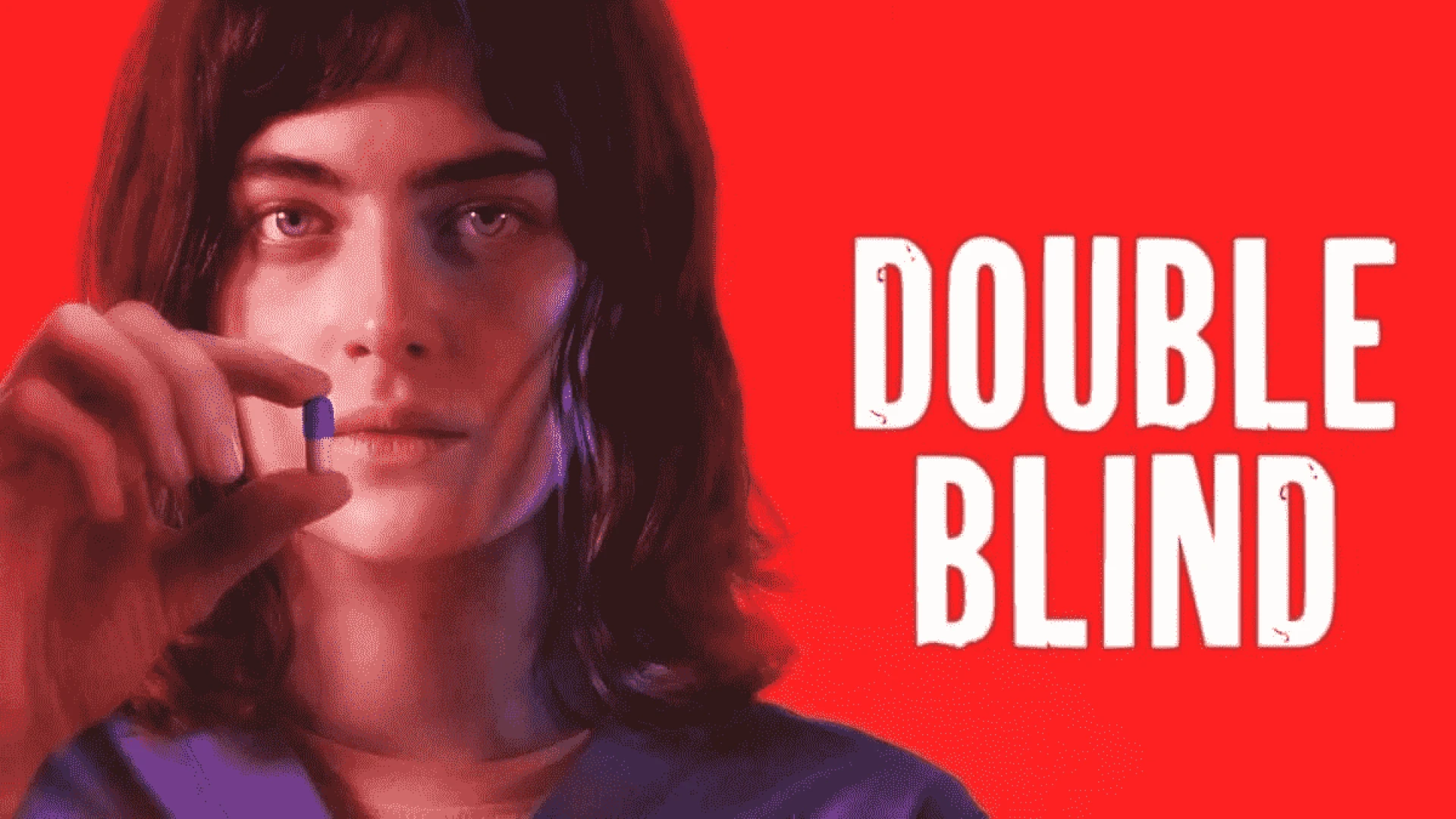 دانلود فیلم Double Blind 2023