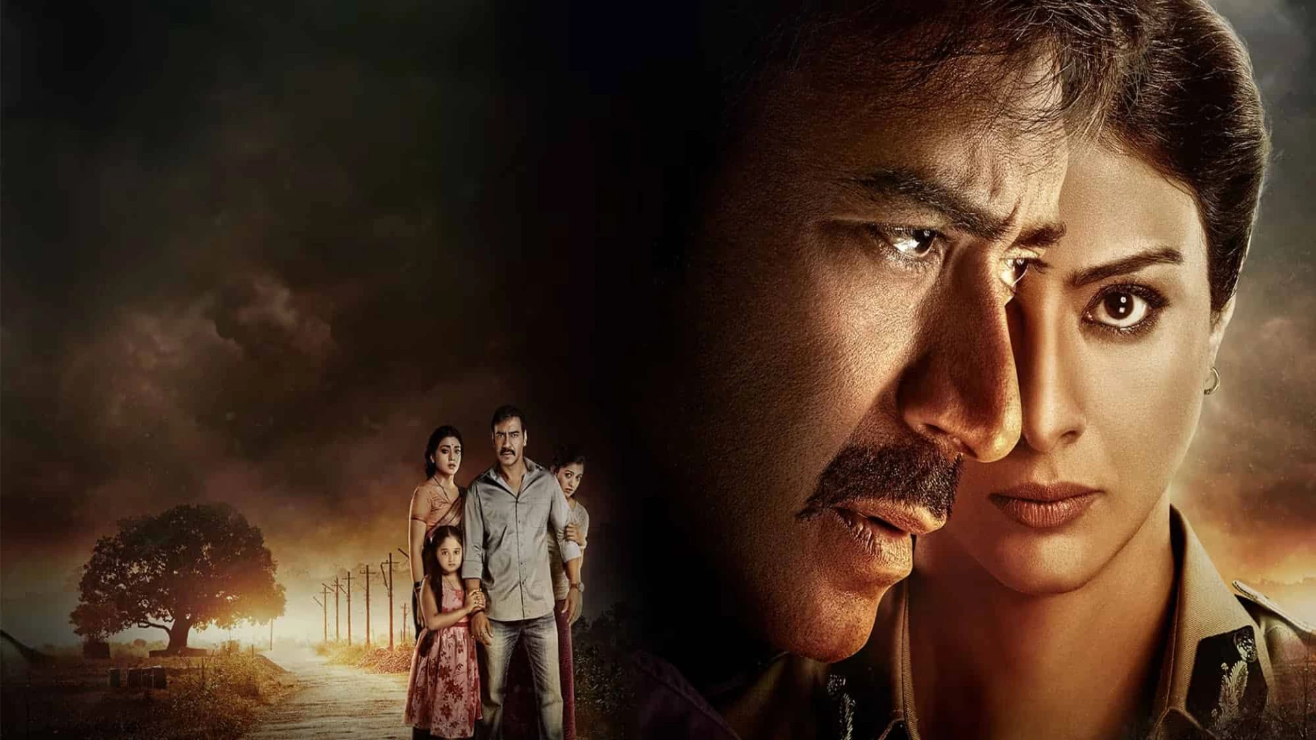 دانلود فیلم Drishyam 2015