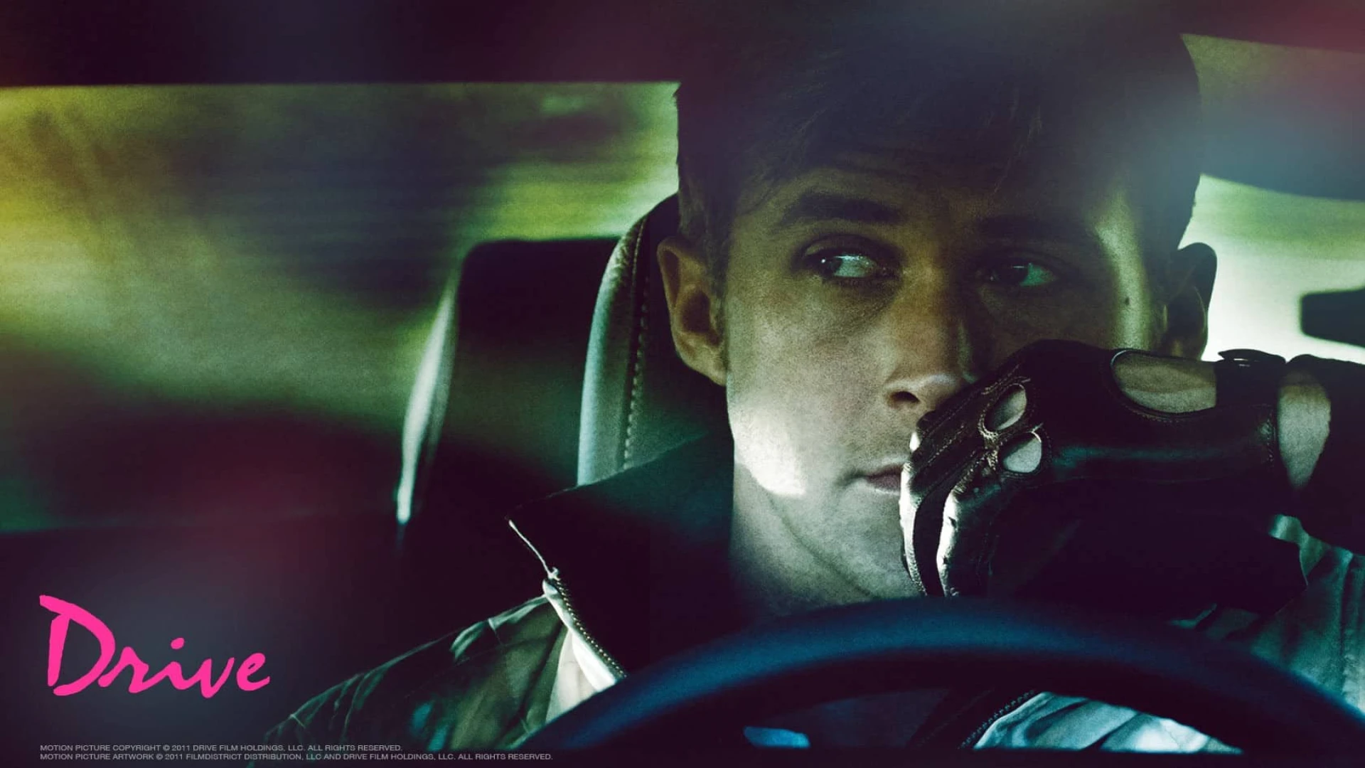 دانلود فیلم Drive 2011