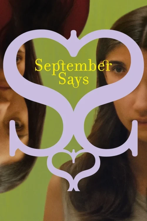 دانلود فیلم September Says